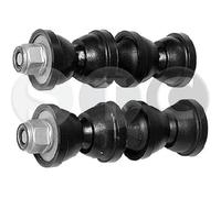 STC Biellette de barre stabilisatrice des deux côtés du pont arrière pour FORD Focus Mk2 3/5 portes (DA, HCP, DP) T405293