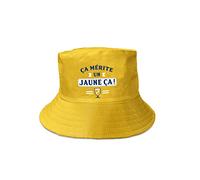 STC BOB Ça mérite Un Jaune ça !