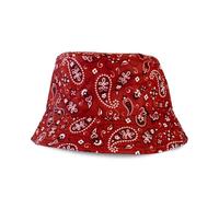 STC Bob Femme imprimes Bandanas