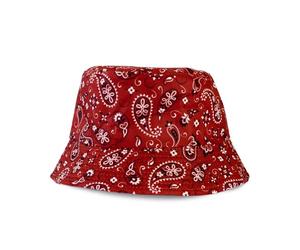 STC Bob Femme imprimes Bandanas