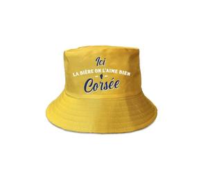 STC Bob Ici la Biere on l Aime corsee