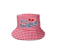 STC Bob Pinard et Sauciflard Taille unique