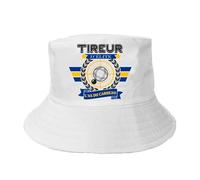 STC BOB Tireur d'Elite, Blanc