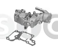 STC T403791 Boîtier du thermostat