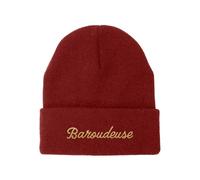 STC Bonnet Brode baroudeuse