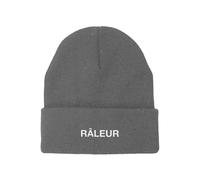 STC Bonnet Brode raleur