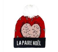 STC Bonnet la Paire Noel