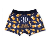 STC Boxer 30ans Taille l