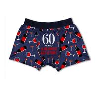 STC Boxer 60ans Taille m