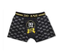 STC Boxer Festif 30ans Taille s