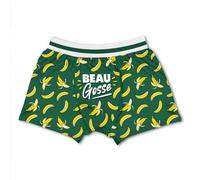 STC Boxer Humo Beau Gosse Taille m