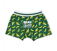 STC Boxer Humo Beau Gosse Taille XL