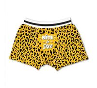 STC Boxer Humo bete de Sexe Taille s