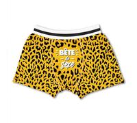 STC Boxer Humo bete de Sexe Taille XL