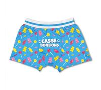 STC Boxer Humo Casse Bonbons Taille XL