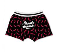 STC Boxer Humo Chaud bouillant Taille XL