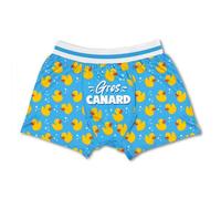 STC Boxer Humo Gros Canard Taille XL