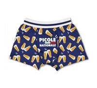 STC Boxer Humo picole Nationale Taille l