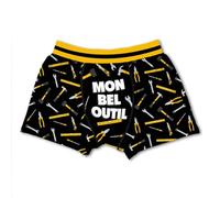 STC Boxer Passion Bricolage Taille l