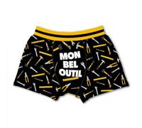STC Boxer Passion Bricolage Taille XL