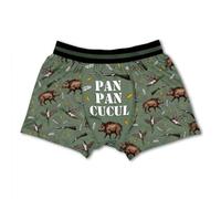 STC Boxer Passion Chasse Taille XL