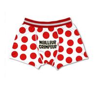 STC Boxer Passion Cyclisme Taille l