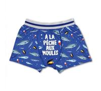 STC Boxer Passion Peche Taille XL