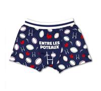 STC Boxer Passion Rugby Taille l