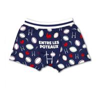 STC Boxer Passion Rugby Taille XL