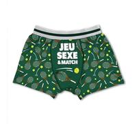 STC Boxer Passion Tennis Taille m