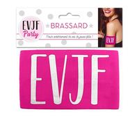 STC Brassard EVJF