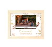 STC Cadre photo des moments graves toujours