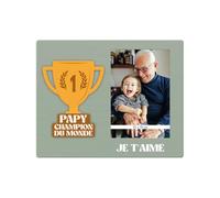 STC Cadre photo papy