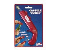 STC Jeu Capsule Gun SOS Apéro