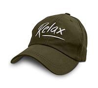 STC Casquette Casquette Relax
