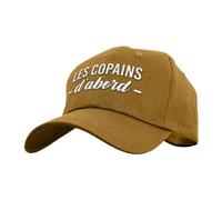 STC Casquette Homme Copains d Abord