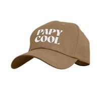 STC Casquette Papy Cool