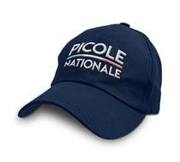 STC Casquette picole nationale
