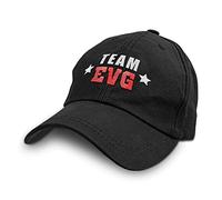 STC Casquette team evg