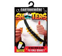 STC - Ceinture Shooter