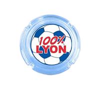 STC Cendrier 100% Lyon