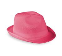 STC Chapeau colorz rose