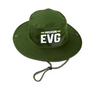 STC Chapeau mission evg