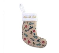 STC Chaussette Deco Noel Mon 1er Noel