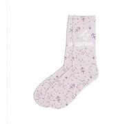 STC Chaussettes paillettes sagittaire