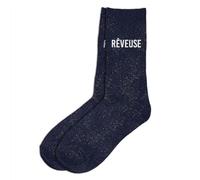 STC, Chaussettes à paillettes - REVEUSE