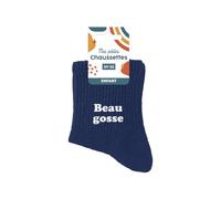 STC Chaussettes enfant beau gosse 6-10ans garcon