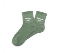 STC Chaussettes enfant enfant sage 6-10ans garcon