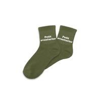 STC Chaussettes enfant petit aventurier 3-6ans garcon