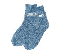 STC, Chaussettes polaire paillettes - Flemmarde (36-42)